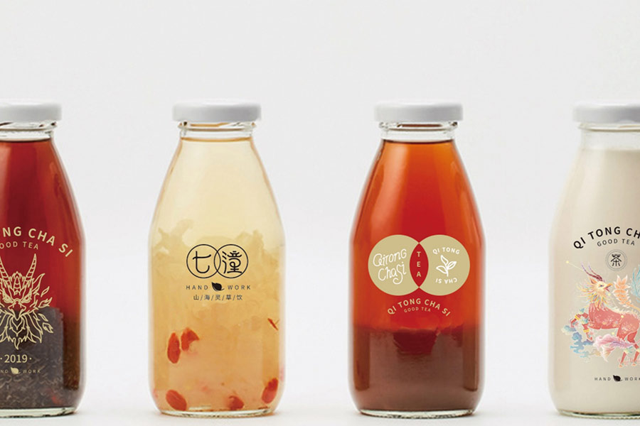 产品外观设计上重要的关键点