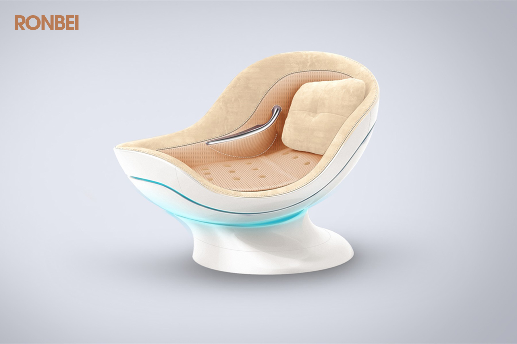 RONBEI-孕婴系统