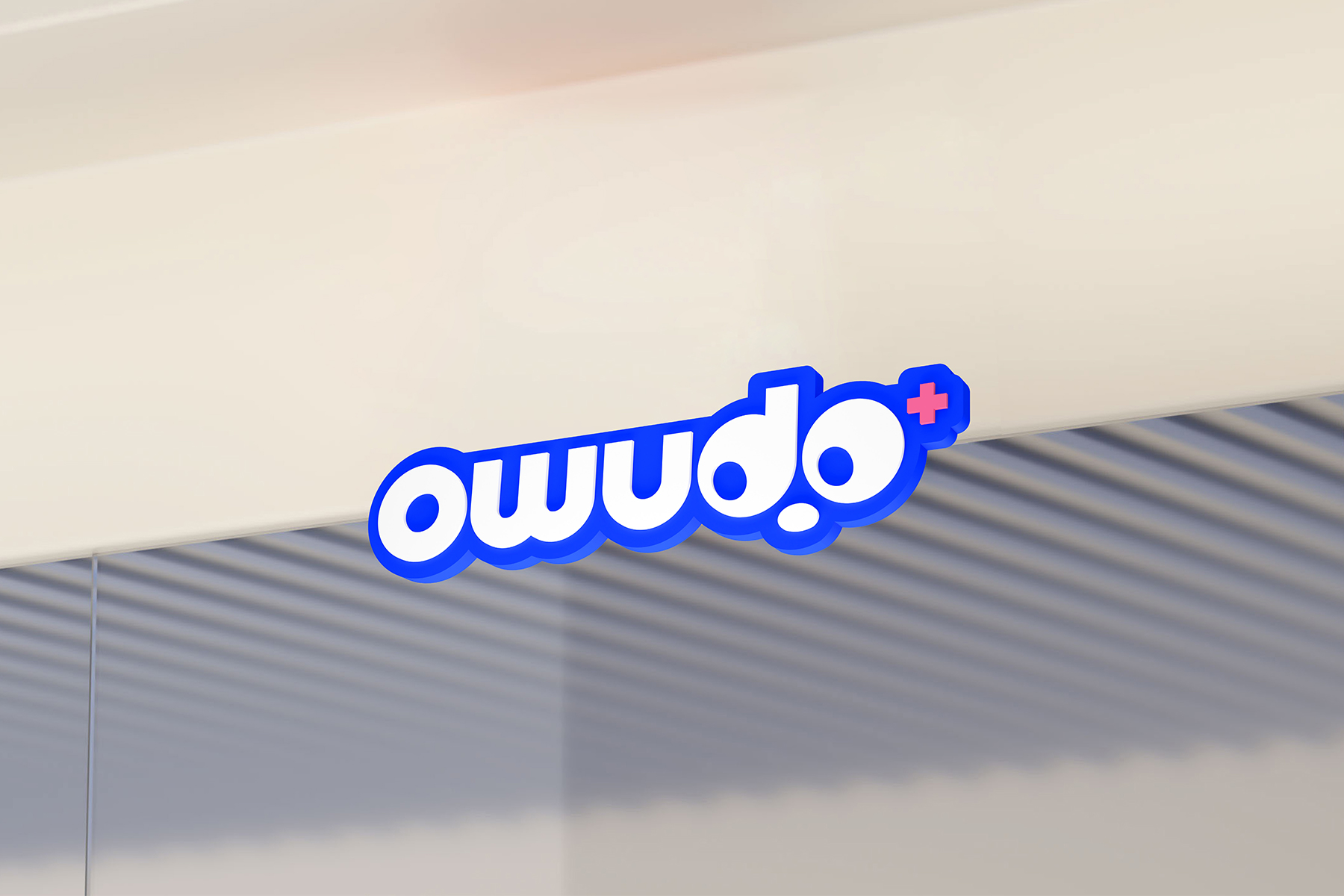 OWUDO 品牌全案策划设计