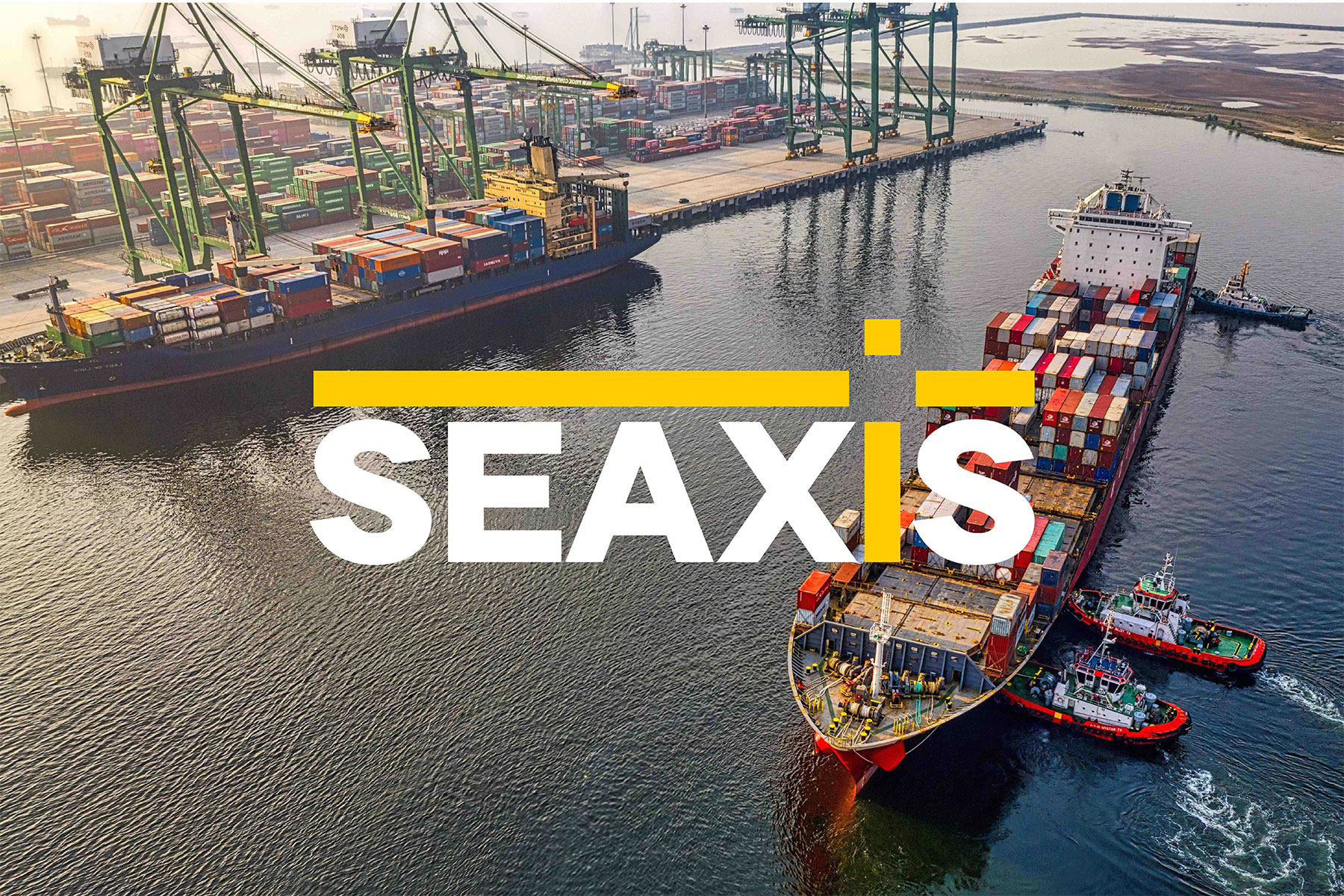 某大型央企 Logo设计