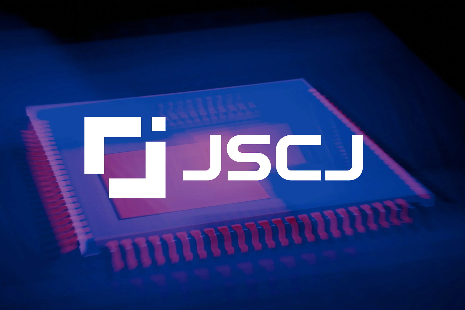 长晶科技 Logo设计