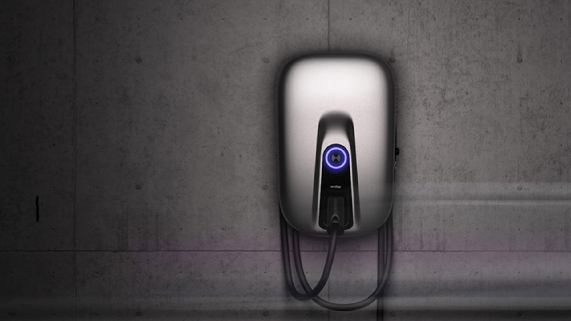 EVY 家用交流充电桩