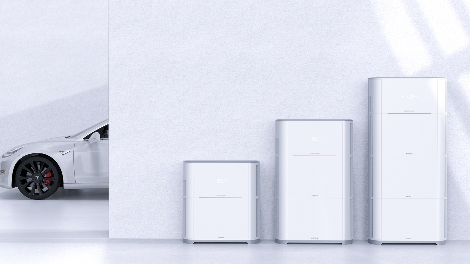 冠宇COSMX 户用储能