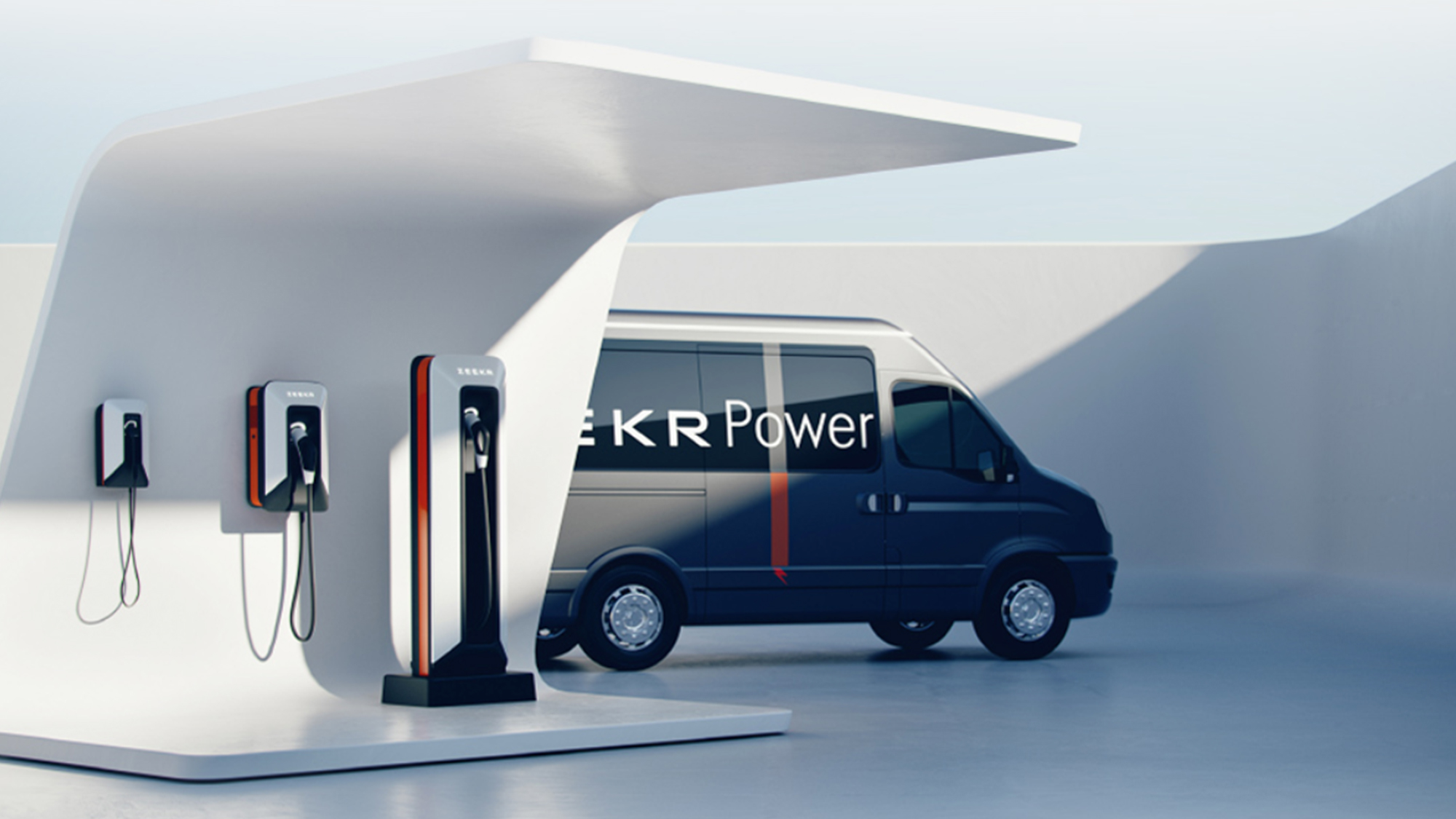 我们凭什么成为极氪的战略级企业设计中心？