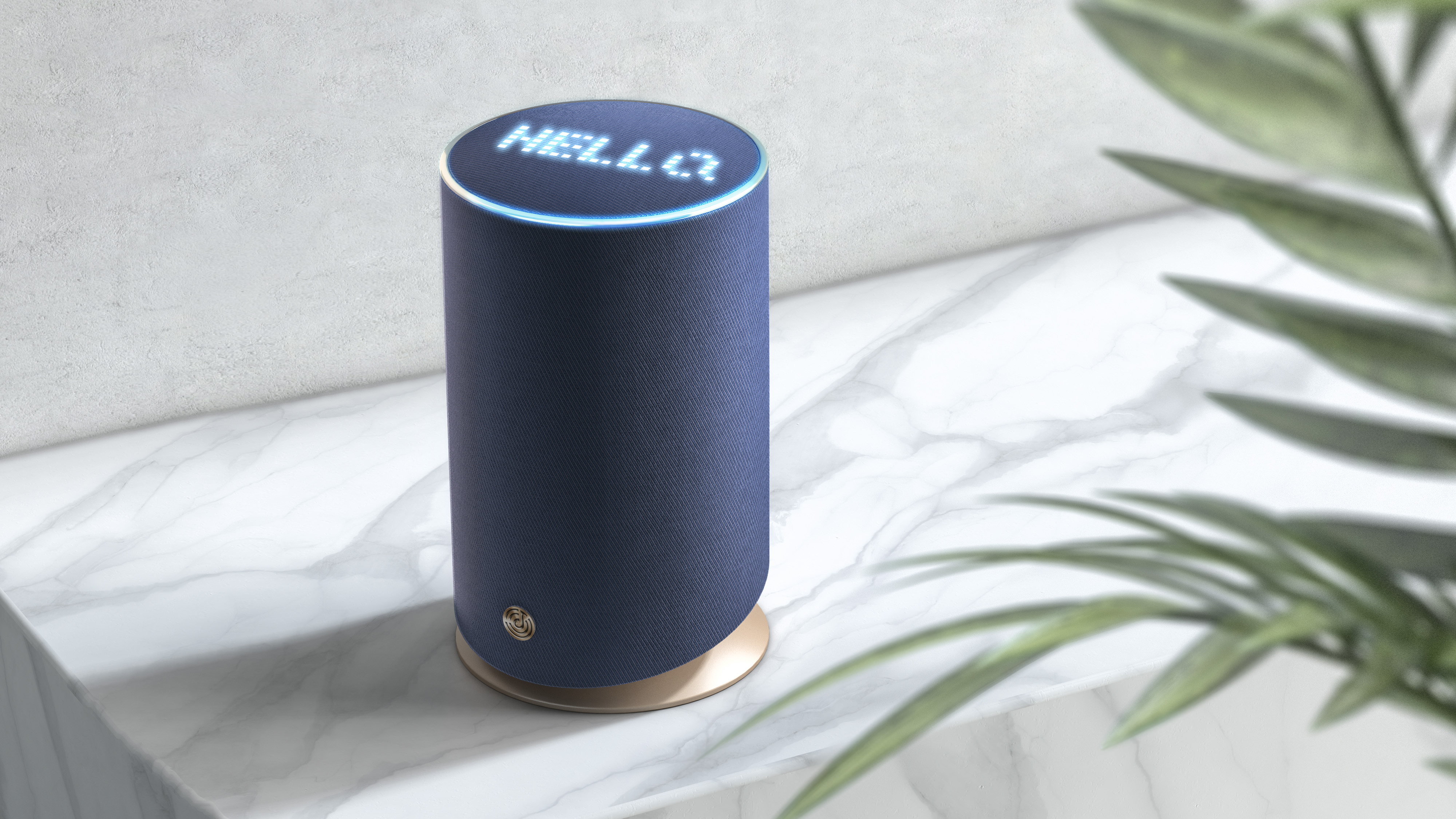 京东-叮咚AI音箱