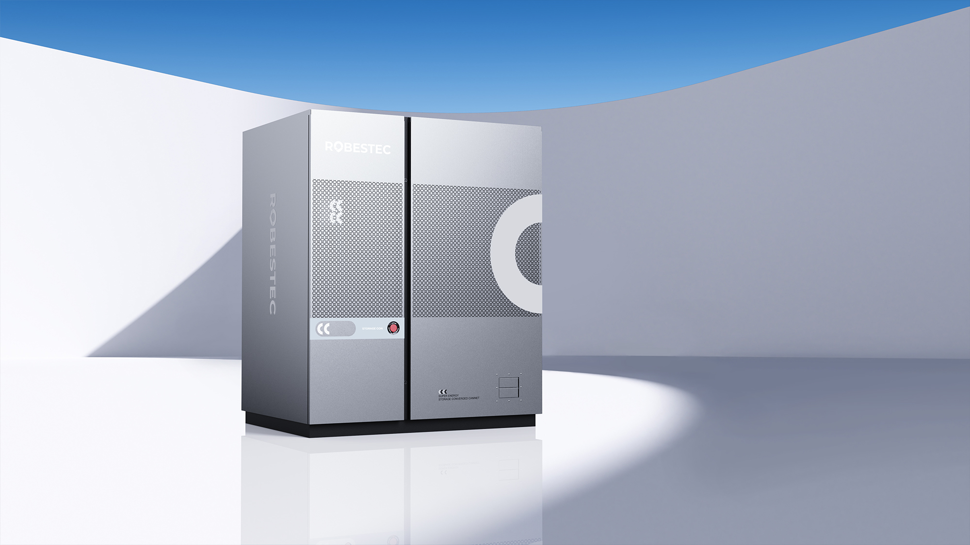 融和元储  光储一体舱·夸父