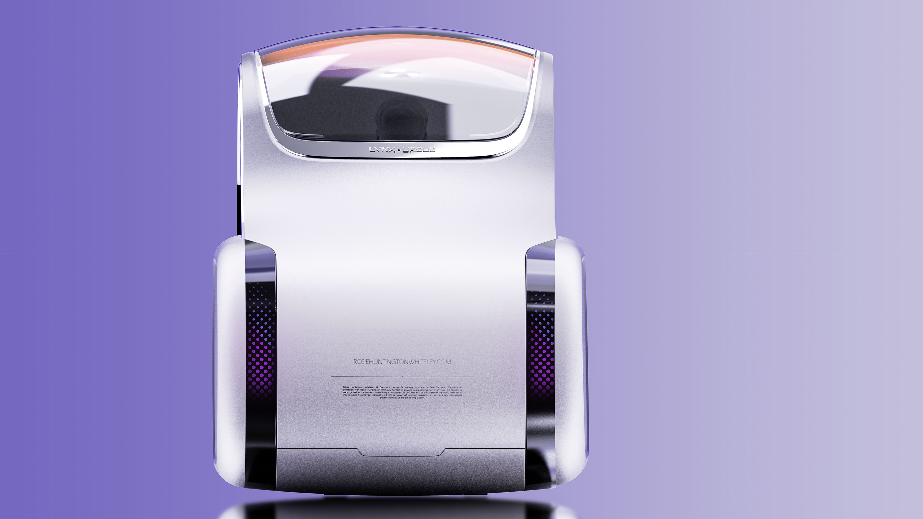 城市氧吧 · 微压氧舱 外观升级