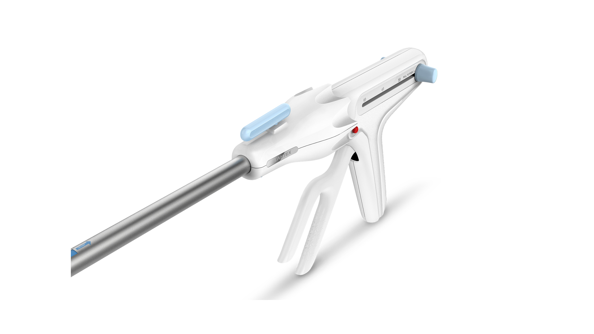 朗特斯 内镜产品系列化设计