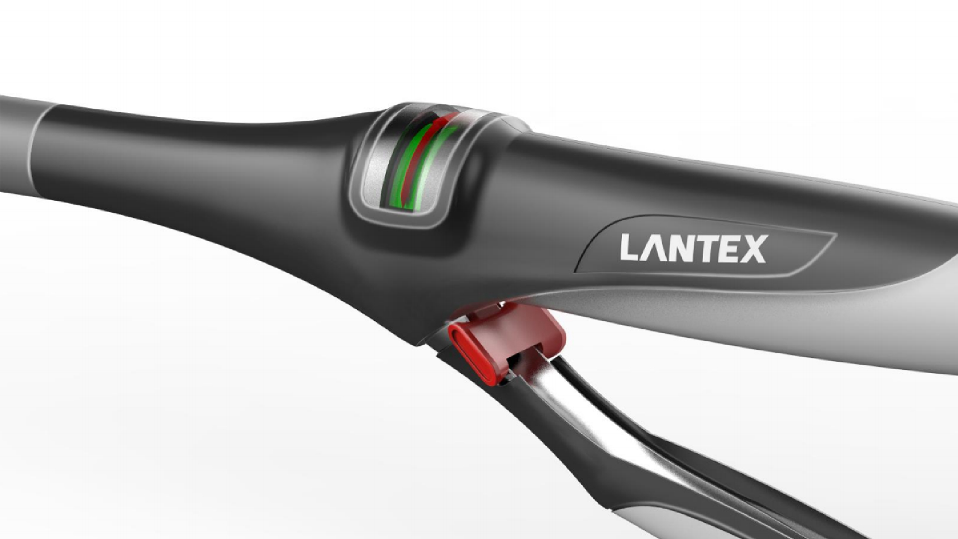 朗特斯  虎鲸系列内镜产品设计