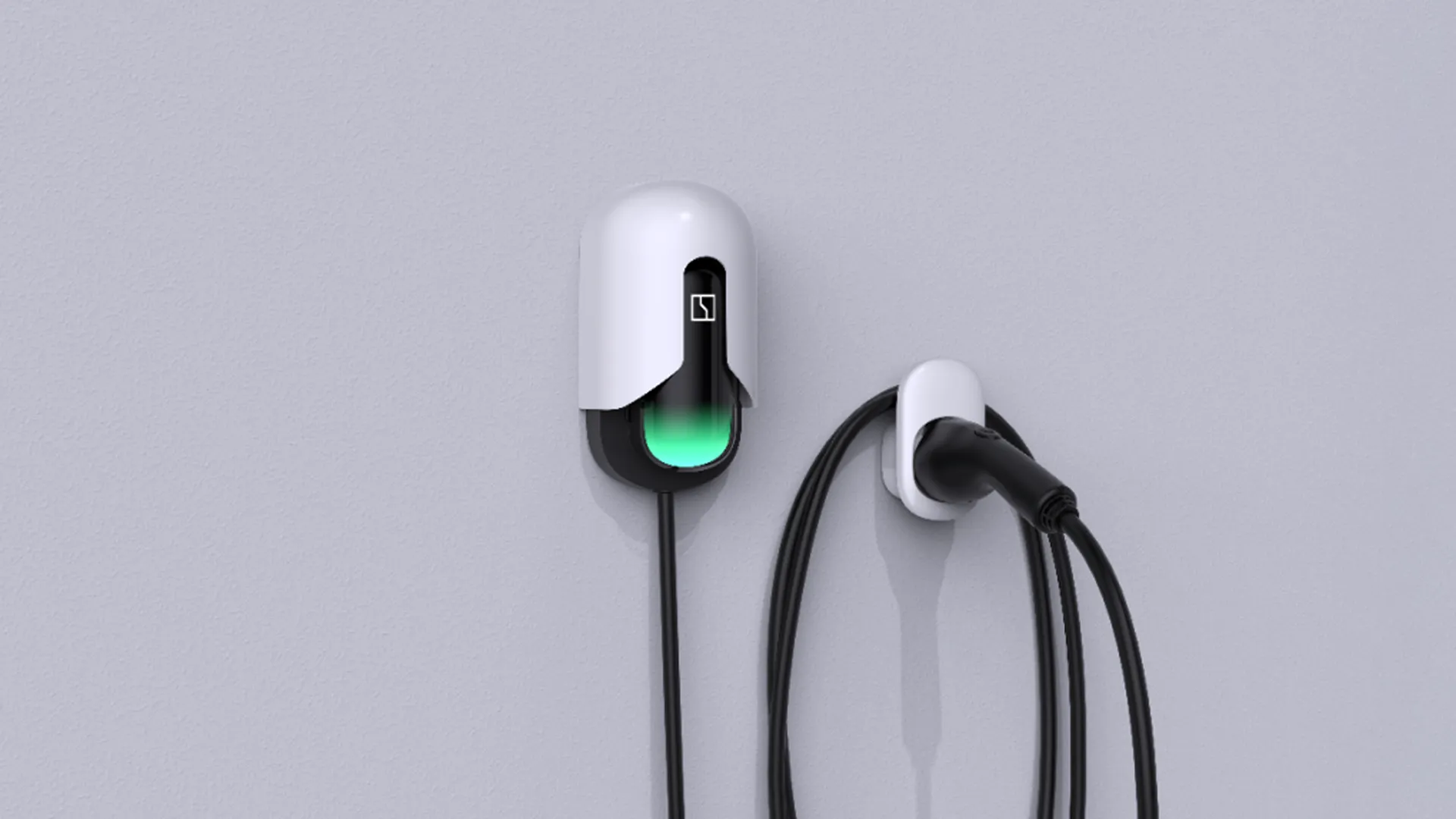 极氪四合一充电桩震撼上市